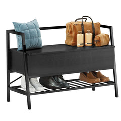 Tirak Organizer Shoe Bench