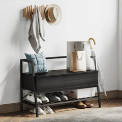 Tirak Organizer Shoe Bench
