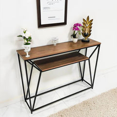 Dravonel Entryway Narrow Console Table