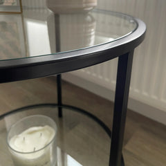 Serenai Side Table
