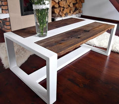 Isvrel Center Table