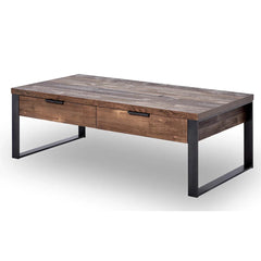 Braylix Center Table