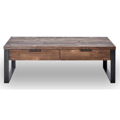 Draylen Living Lounge Coffee Snack Center Table