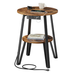 Valenor Side Table