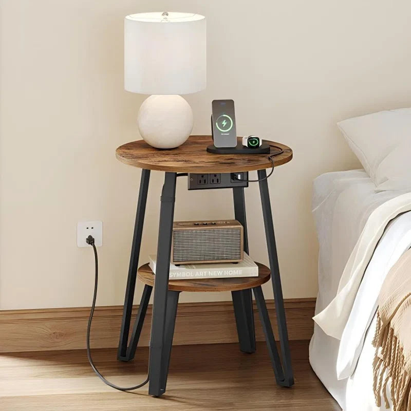 Valenor Side Table