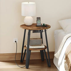 Valenor Side Table