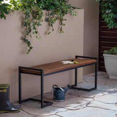Corlien Outdoor Bench