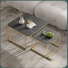 Norva Nesting Table (Set of 2)