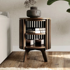 Elmon Center Side Coffee Table