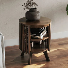 Elmon Center Side Coffee Table