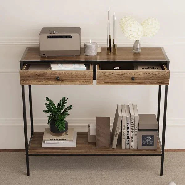 Nexvin Console Table