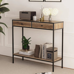 Nexvin Console Table