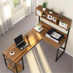 Ferro Working Desk Table
