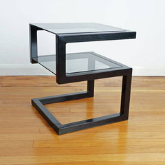 Supezara Lounge Living Room End Side Table