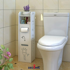 Korlin Bathroom Rack