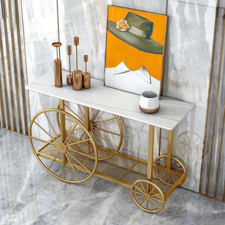 Montra Console Table