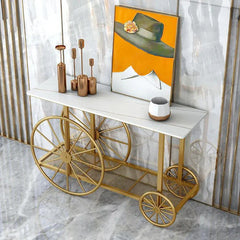 Montra Console Table