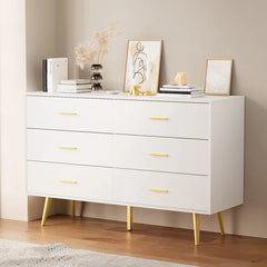 Belrox Dresser Console Table