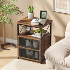 Kynor Bedside Table