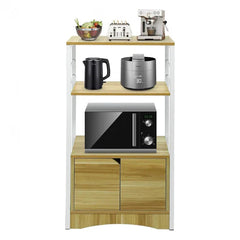 Cabula Kitchen Oven Spice Utensils Standard Cabinet Organizer Rack