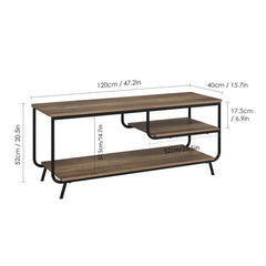 Axren Console Table