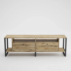 Auvrix Console Table