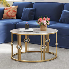 Solvexen Center Table