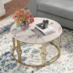 Solvexen Center Table