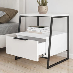 Eltrix Side Table