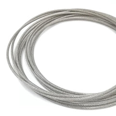 Calrix Rope Stand Rack