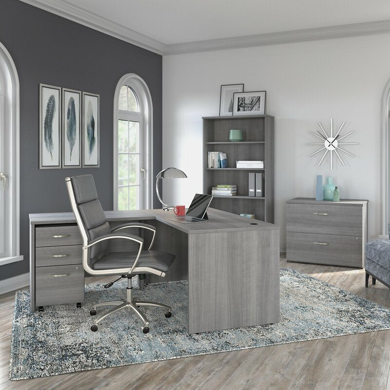 Studio Standard Bookcase Storage Rack - waseeh.com