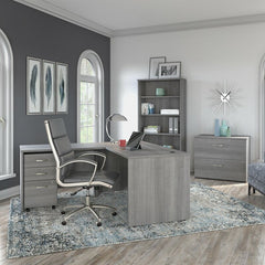 Studio Standard Bookcase Storage Rack - waseeh.com