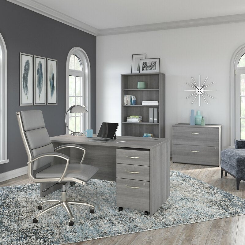 Studio Standard Bookcase Storage Rack - waseeh.com