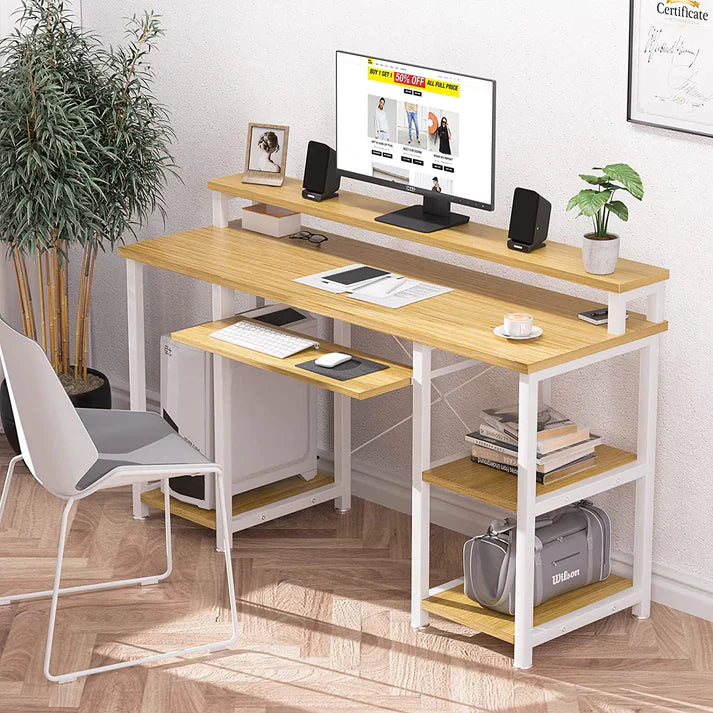 Jujuola Studying Writing Home Computer Office Table