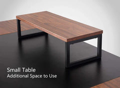 Staticola Home Office Desk Writing Study Work Table
