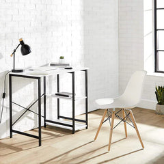 Spacio Home Office Computer Desk Writing Study Table
