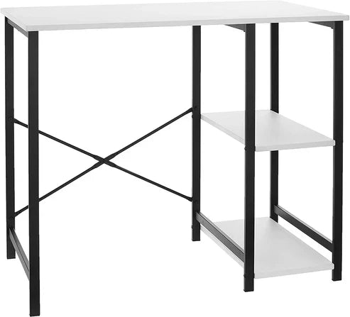 Spacio Home Office Computer Desk Writing Study Table