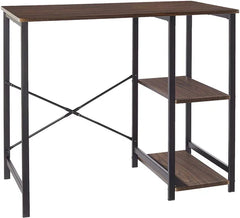 Spacio Home Office Computer Desk Writing Study Table