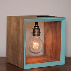 The Lantern Box - waseeh.com