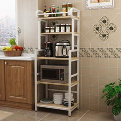 The Torell Organizer Rack