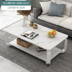 Luvien Coffee Dressing Center Table