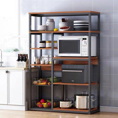 Veloura Spice Organizer Baker's Rack