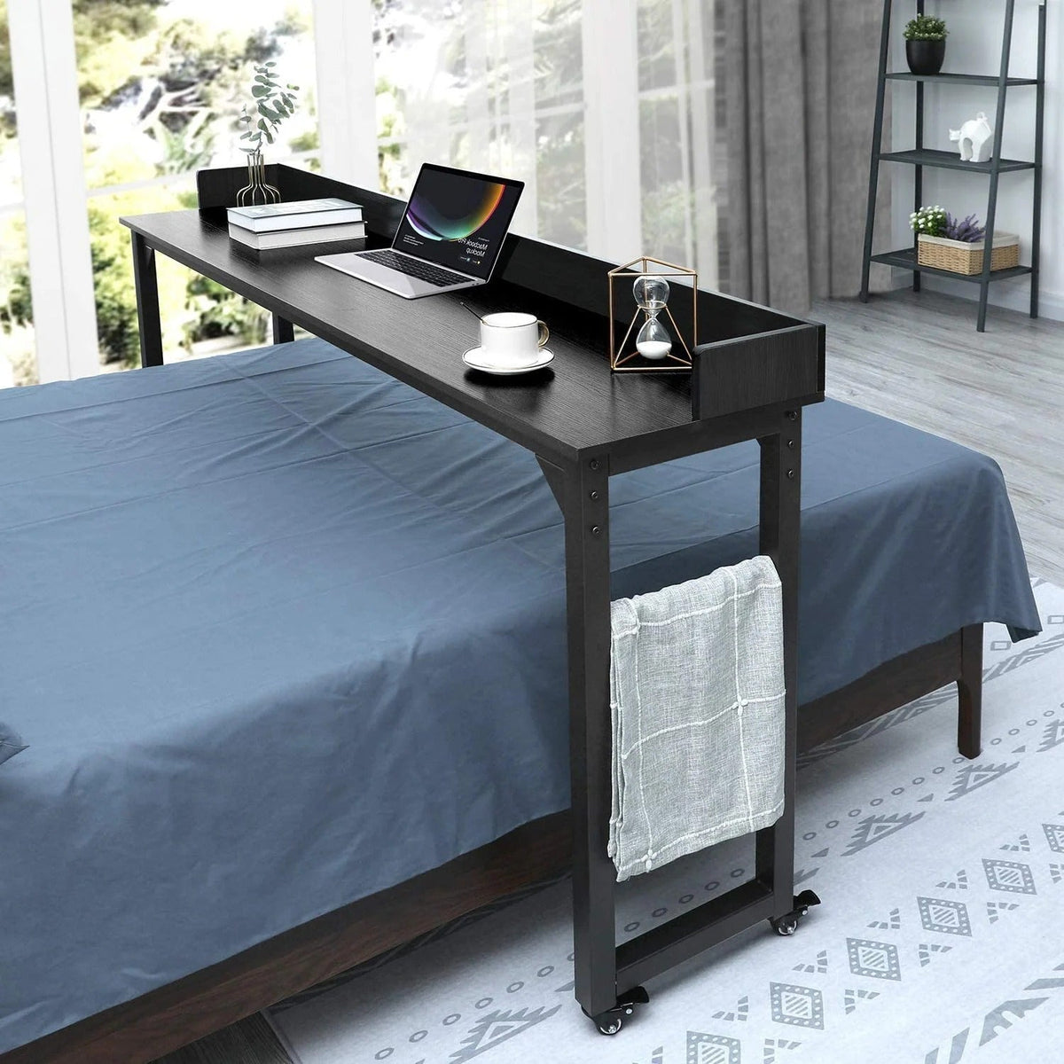 Elurine Working Desk