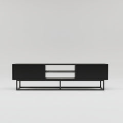 Vexor Console Table