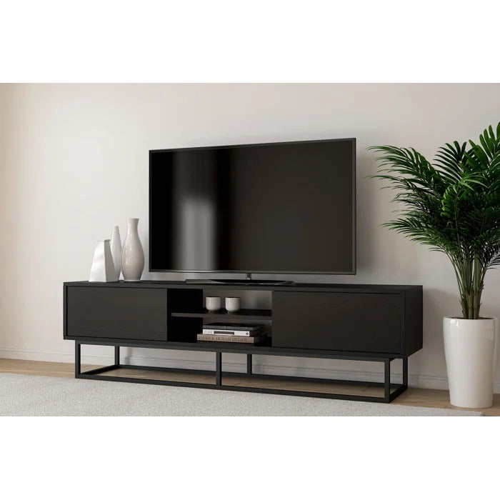 Vexor Console Table