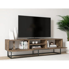 Vexor Console Table