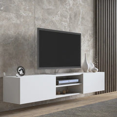 Velrix Console Modern Table