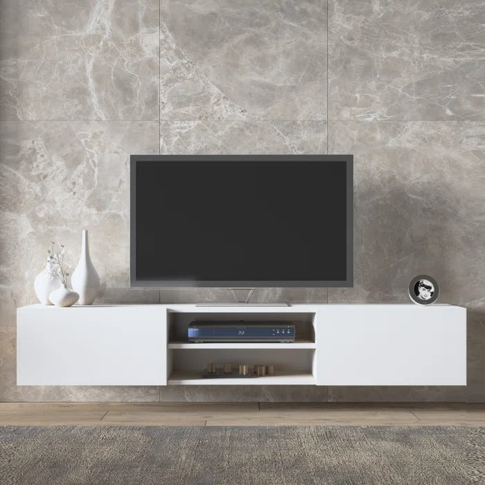 Velrix Console Modern Table
