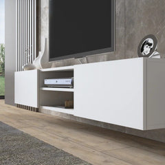 Velrix Console Modern Table