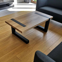 Ravion Center Coffe Table